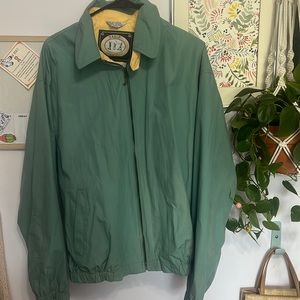 vintage jacket